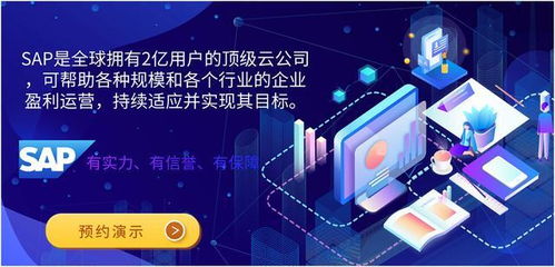 如何判断SAP产品是否适合您的公司